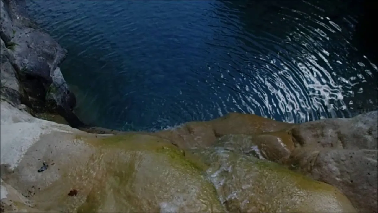 Descenso de barrancos en San Sebastián: La aventura turística perfecta para tu viaje