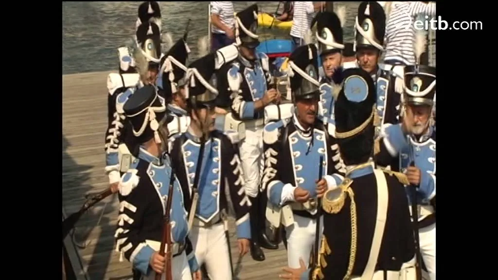 Descubre la tradición y encanto de la Fiesta de la Quema del Tamboril en San Sebastián: Un destino imperdible para los amantes del turismo cultural y de viaje