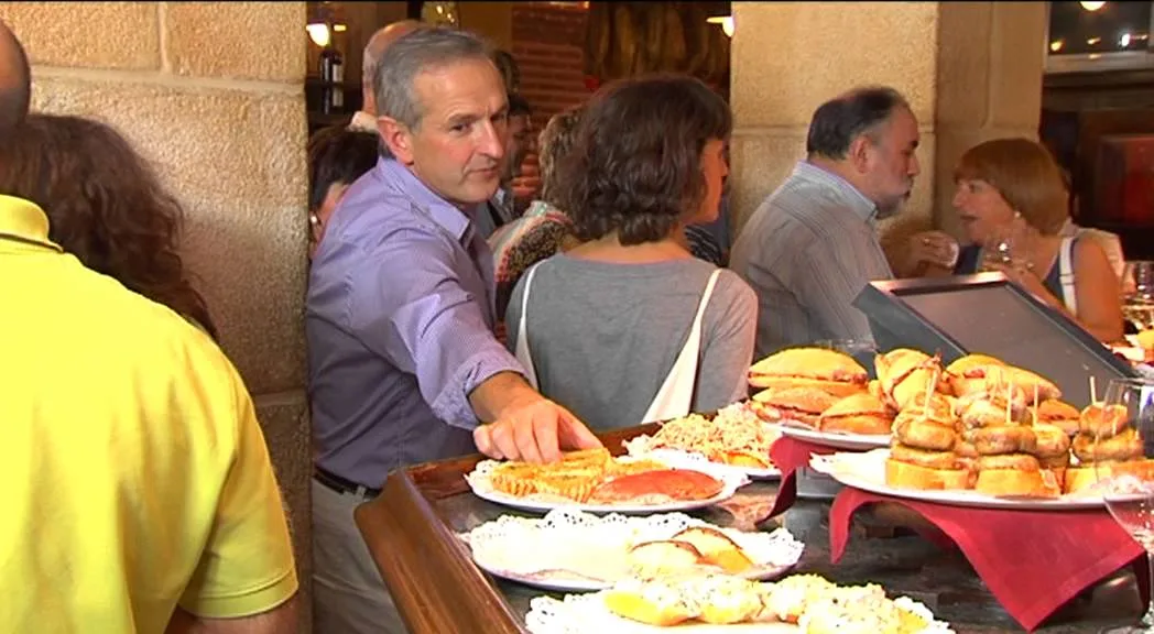 Descubre la gastronomía vasca en Restaurante Gandarias en San Sebastián: el destino perfecto para tu viaje de turismo