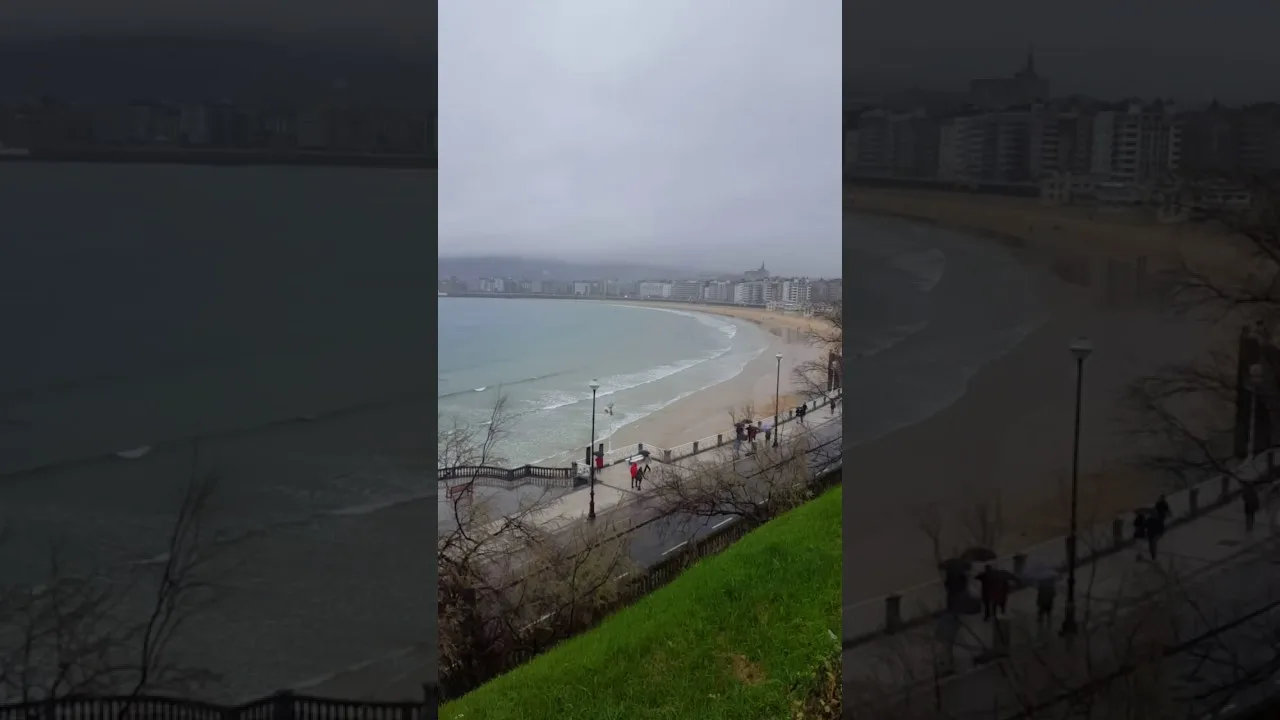 Descubre el encanto de San Sebastián en el restaurante Zeruko: una experiencia gastronómica imperdible en tu viaje de turismo