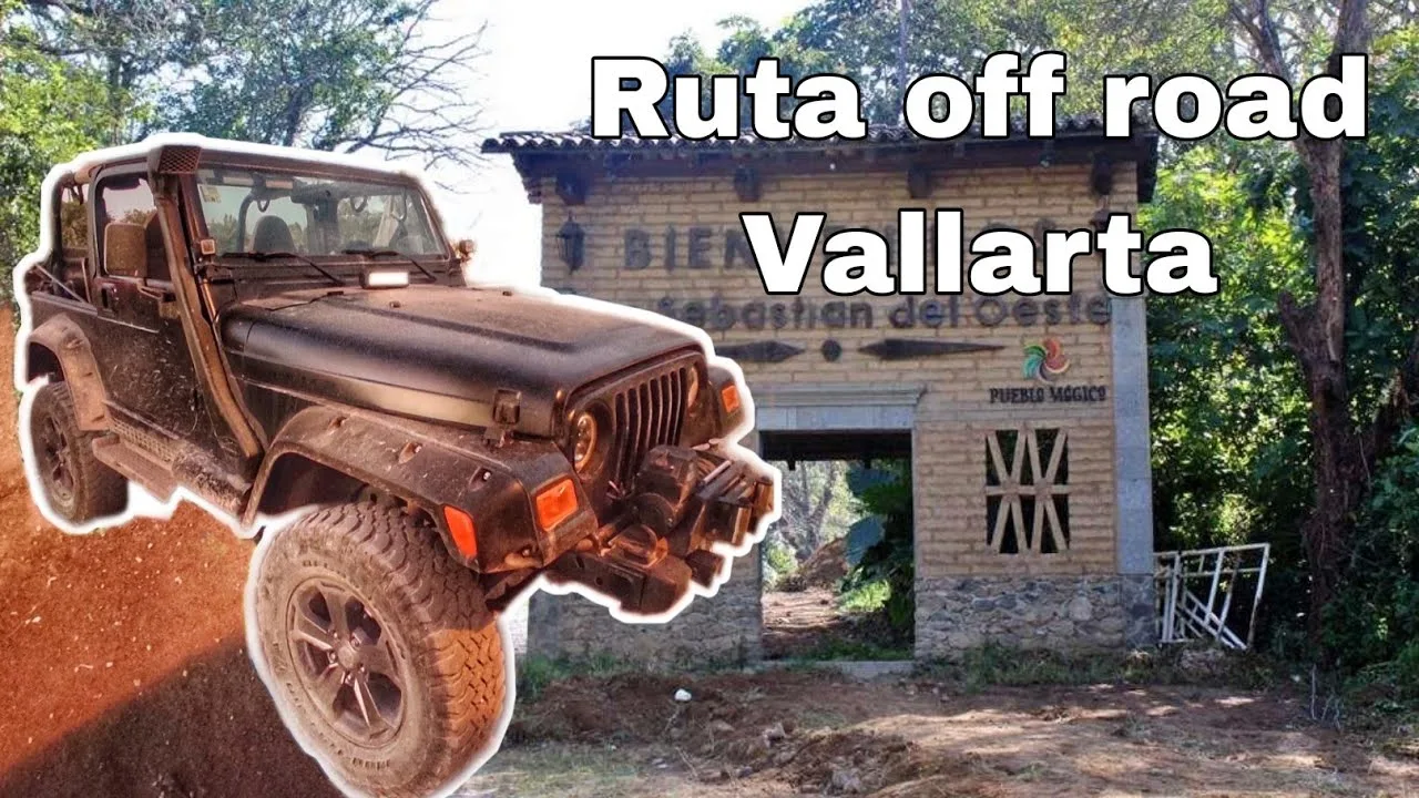 Descubre las emocionantes rutas en 4×4 de San Sebastián: una aventura imperdible para tu viaje de turismo